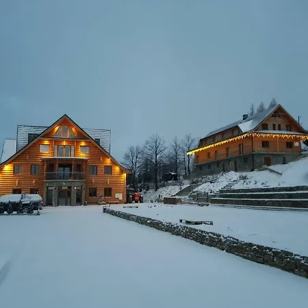 Modrzew - Dwor Bogdalow Casa de hóspedes